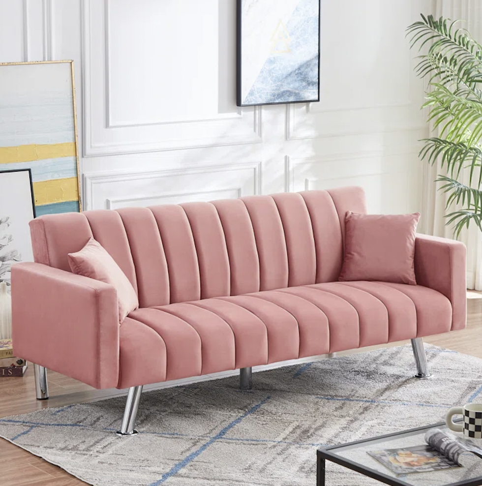 14 Best Couches Under 300 For 2024