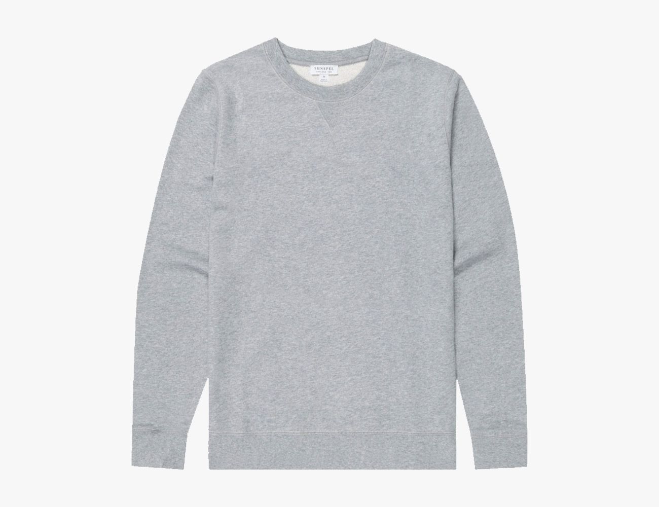 The Best Crewneck Sweatshirts for Your Classic, Casual Outfits