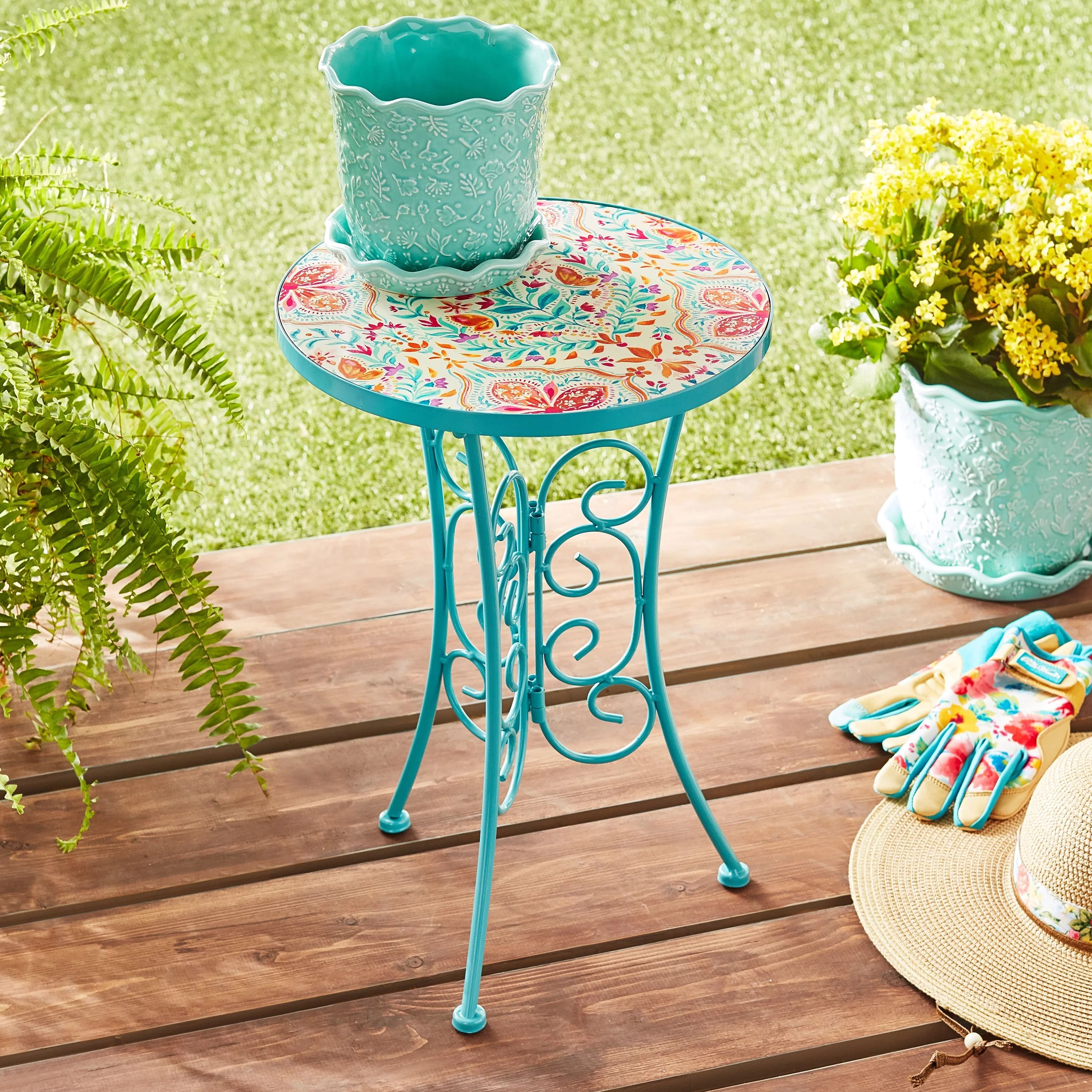 The Pioneer Woman Outdoor Collection at Walmart Ree Drummond