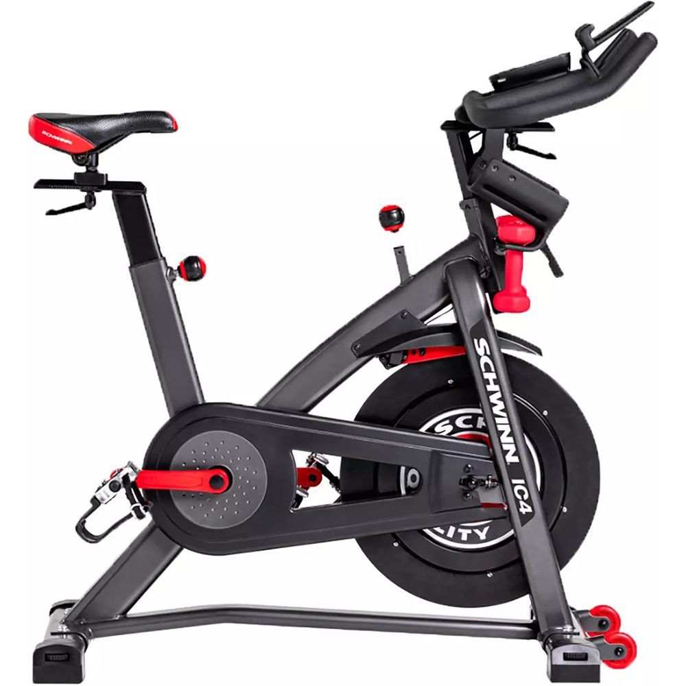 These Editor Approved Exercise Bikes Are Up to 47 Off Right Now