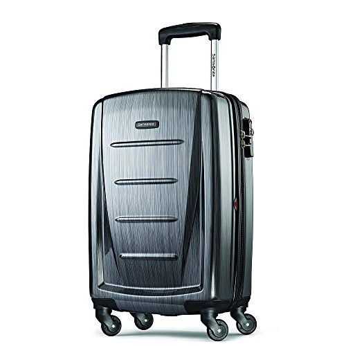 Winfield 2 Hardside Expandable Luggage