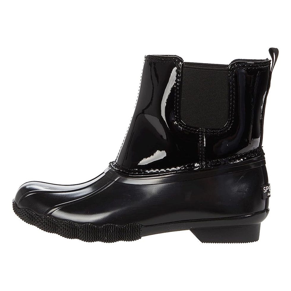 Saltwater Chelsea Boot