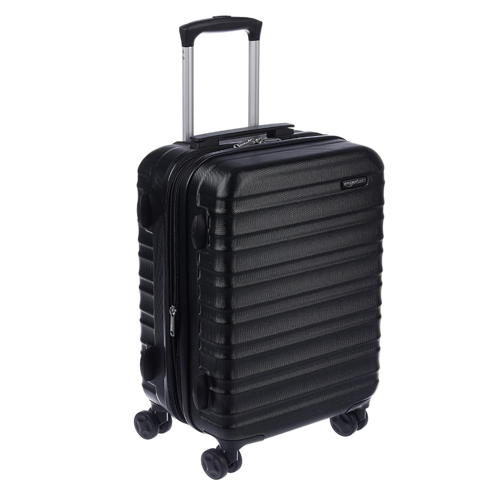 21-Inch Hardside Spinner 21-Inch Hardside Spinner