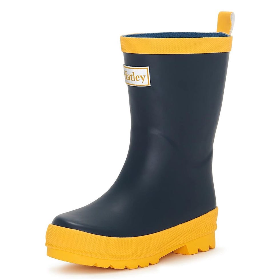 Unisex Classic Rain Boots