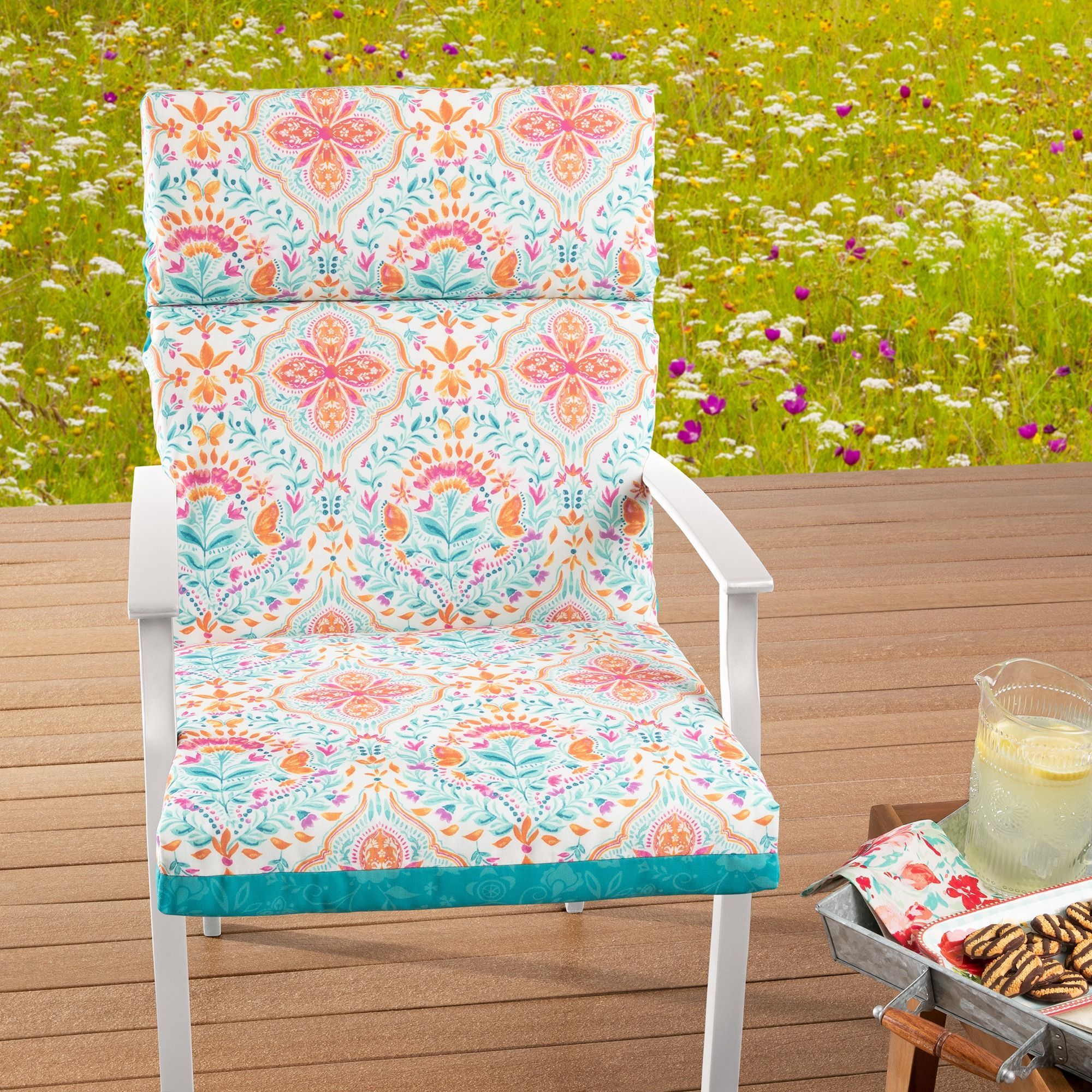 The Pioneer Woman Outdoor Collection at Walmart Ree Drummond