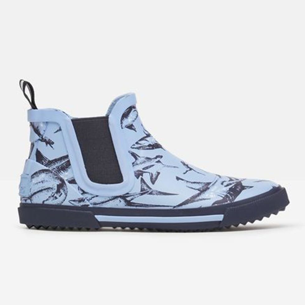 Childrens Rainwell Rain Boot