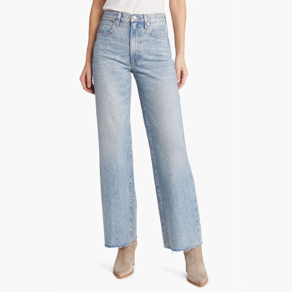 Nordstrom Spring Sale 2023: 15 Best Jeans on Sale at Nordstrom
