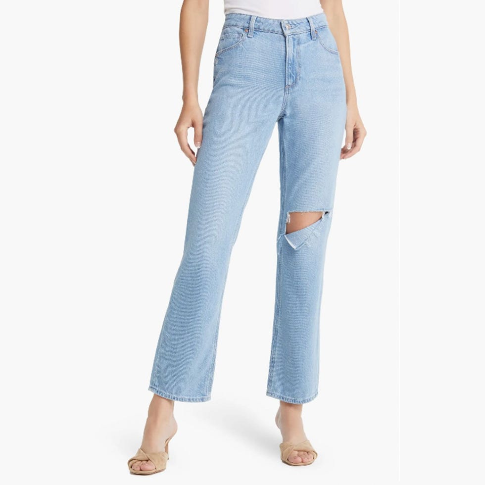 Nordstrom Spring Sale 2023: 15 Best Jeans on Sale at Nordstrom