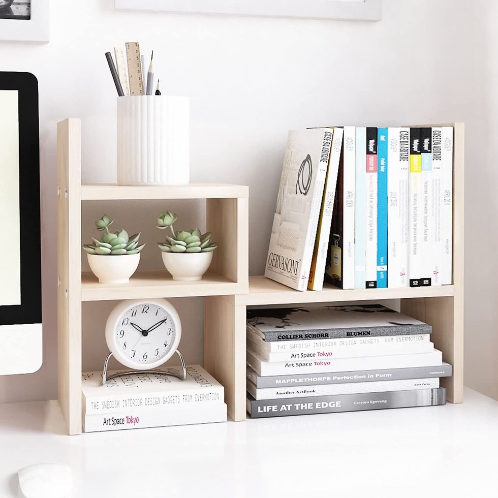 Home Office Essentials That'll Jazz Up Your Permanent WFH Space