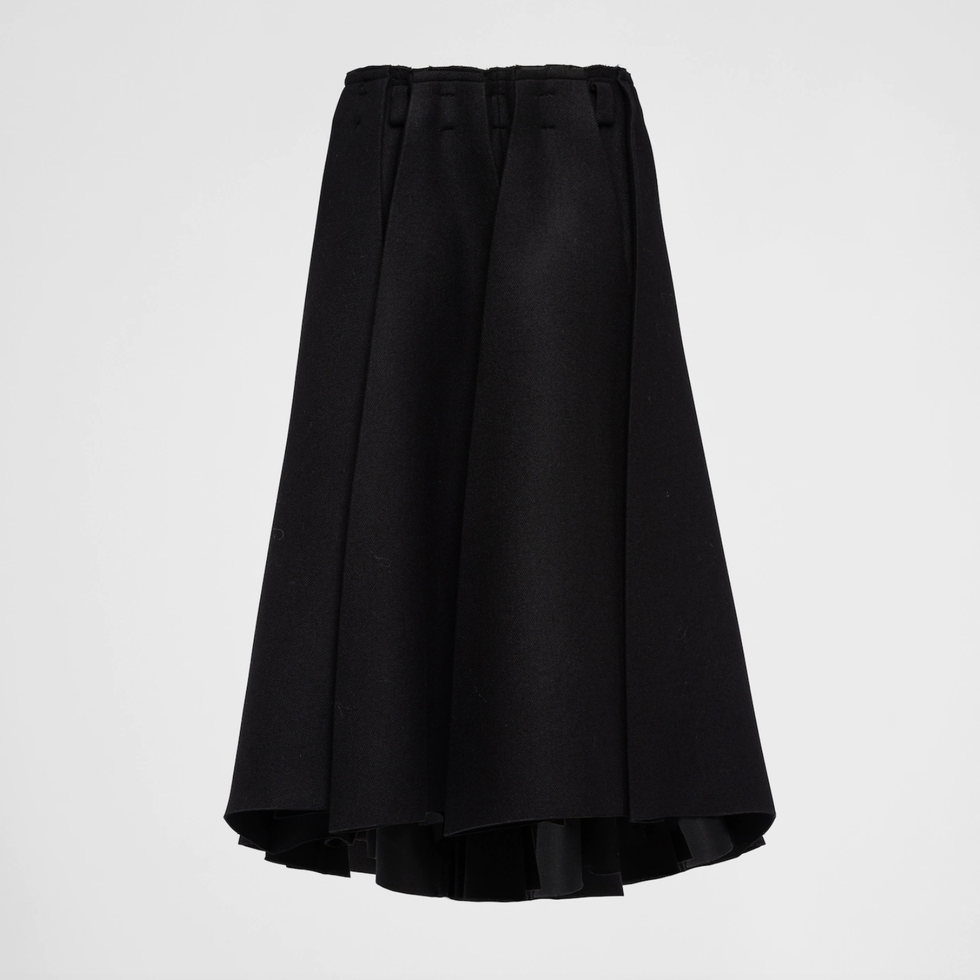 Circle Skirts 2024: Circle Skirts Are Completely Trend-Proof