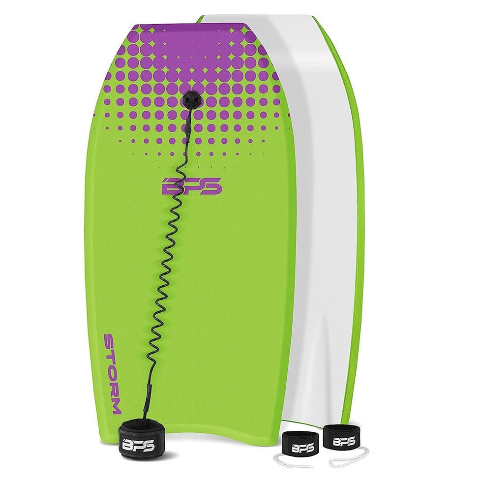 BPS Storm Body Board 