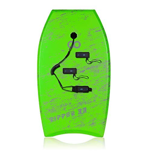 WOOWAVE Bodyboard 