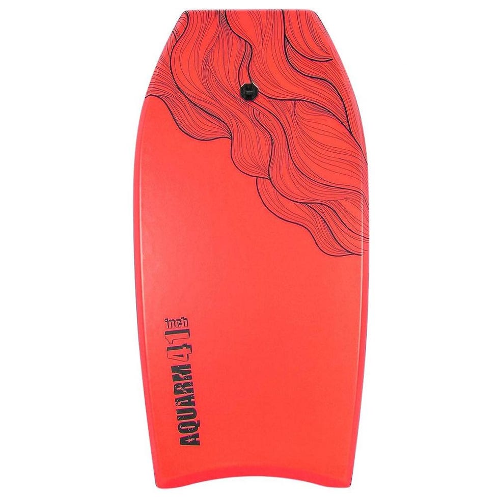 AQUARM Body Board 