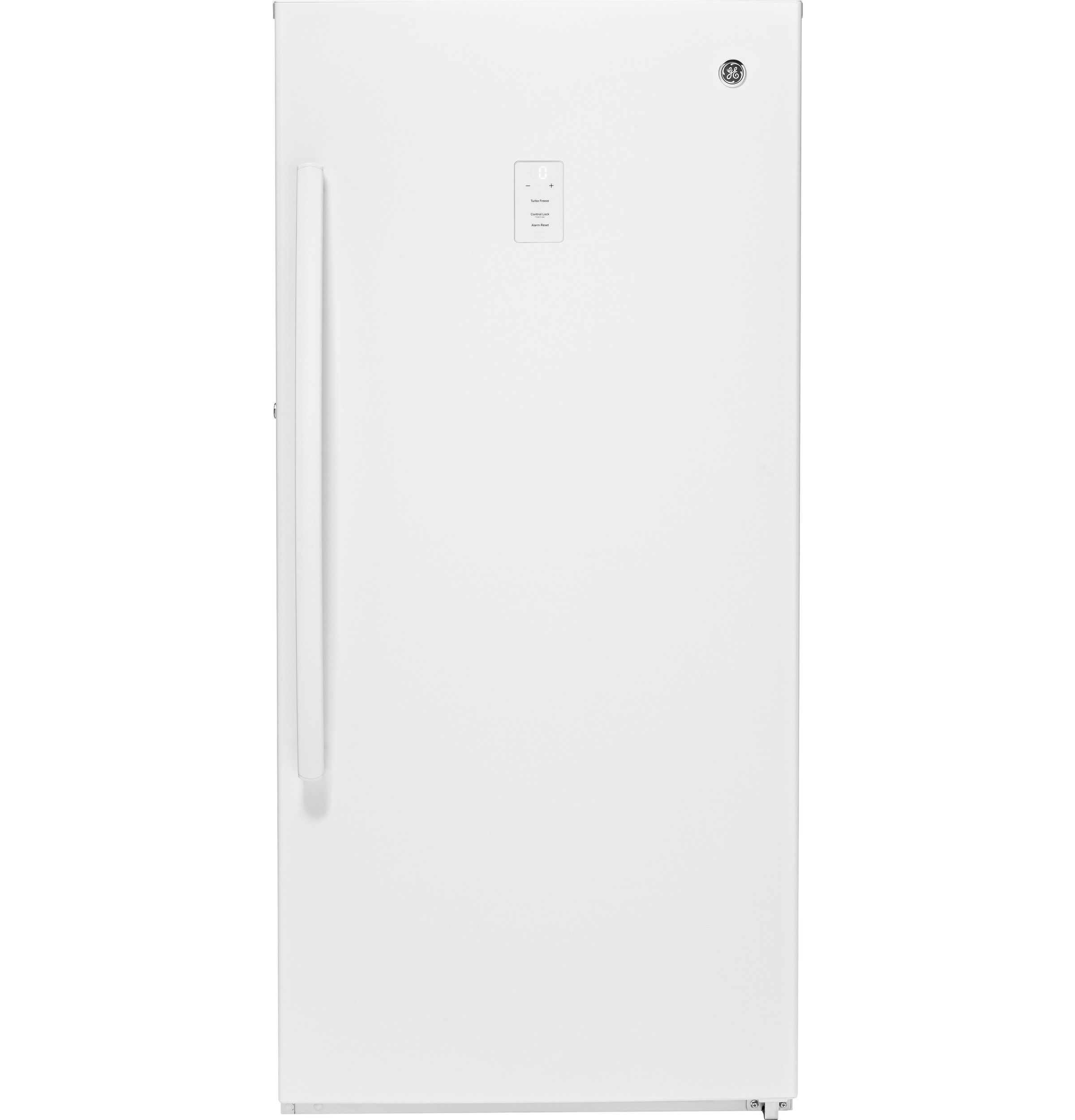 What is the best upright outlet freezer for a garage