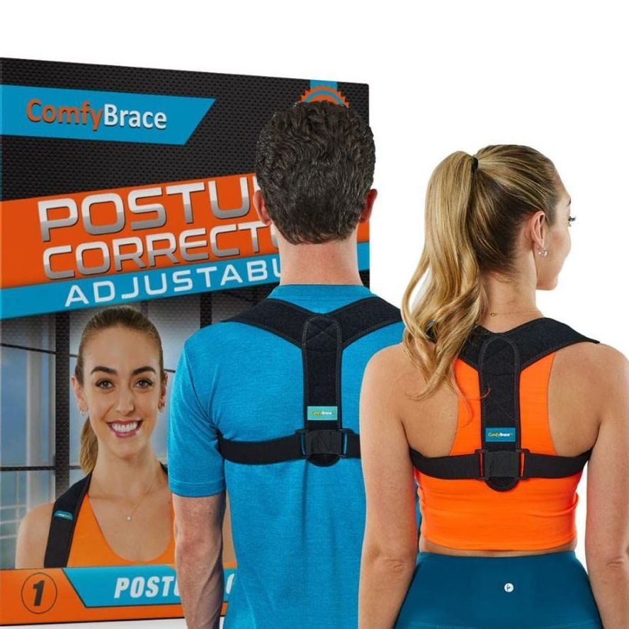 Posture Corrector-Back Brace