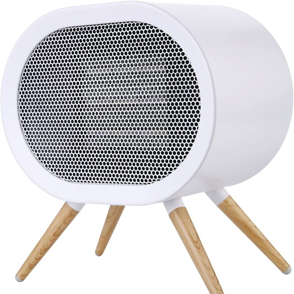 Small Space Heaters for Indoor Use