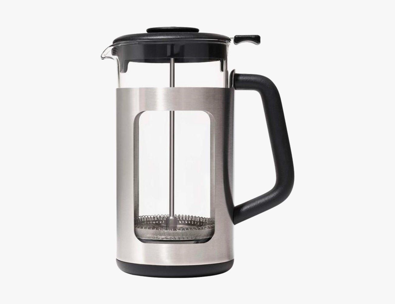 Coffee Neck Gator Viola Cello Coffee Been French Press Coffee