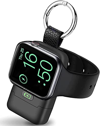 Portable Wireless Charger for Apple Watch