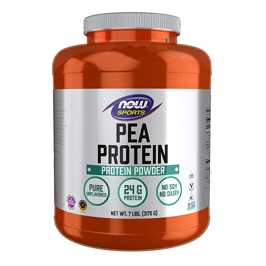 Pea Protein Powder