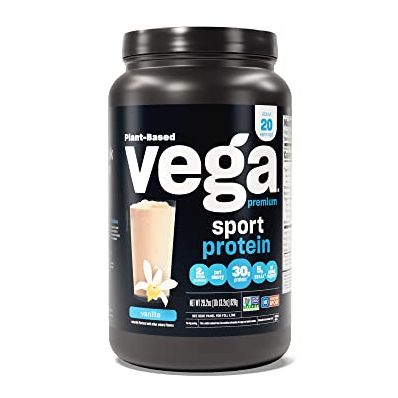 Sport Premium Vegan Protein Powder