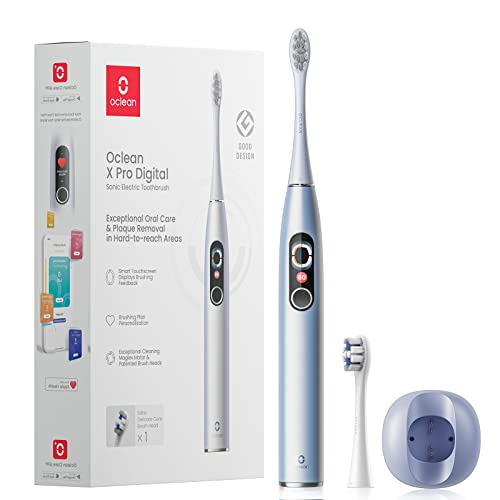 Electric Toothbrush