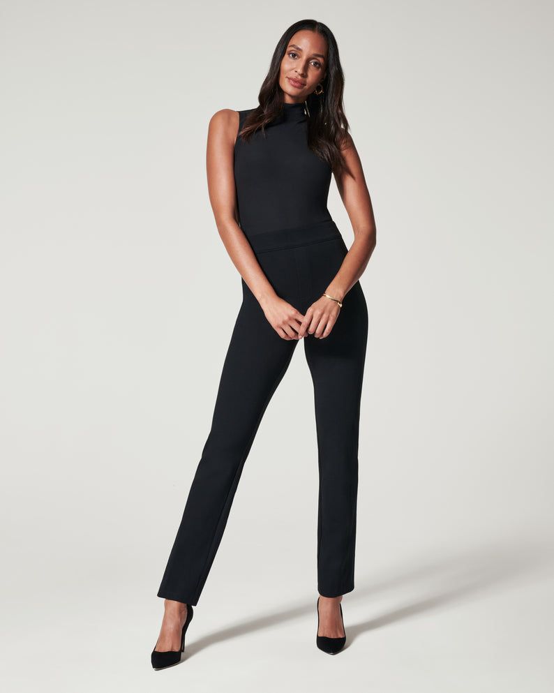13 Best Black Work Pants For Women – Absolute Must-Haves In 2023