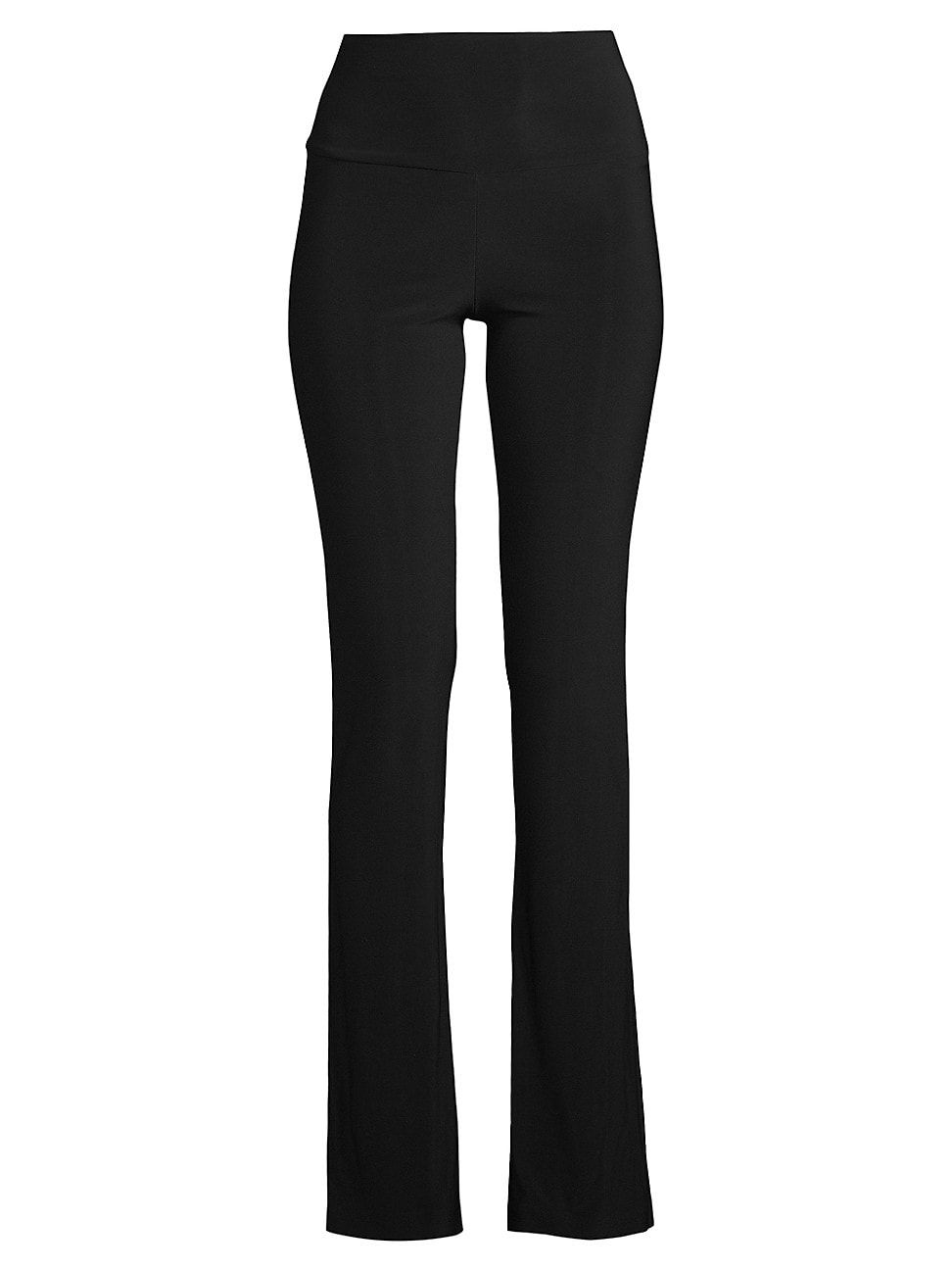 Comfortable black pants for hot sale work