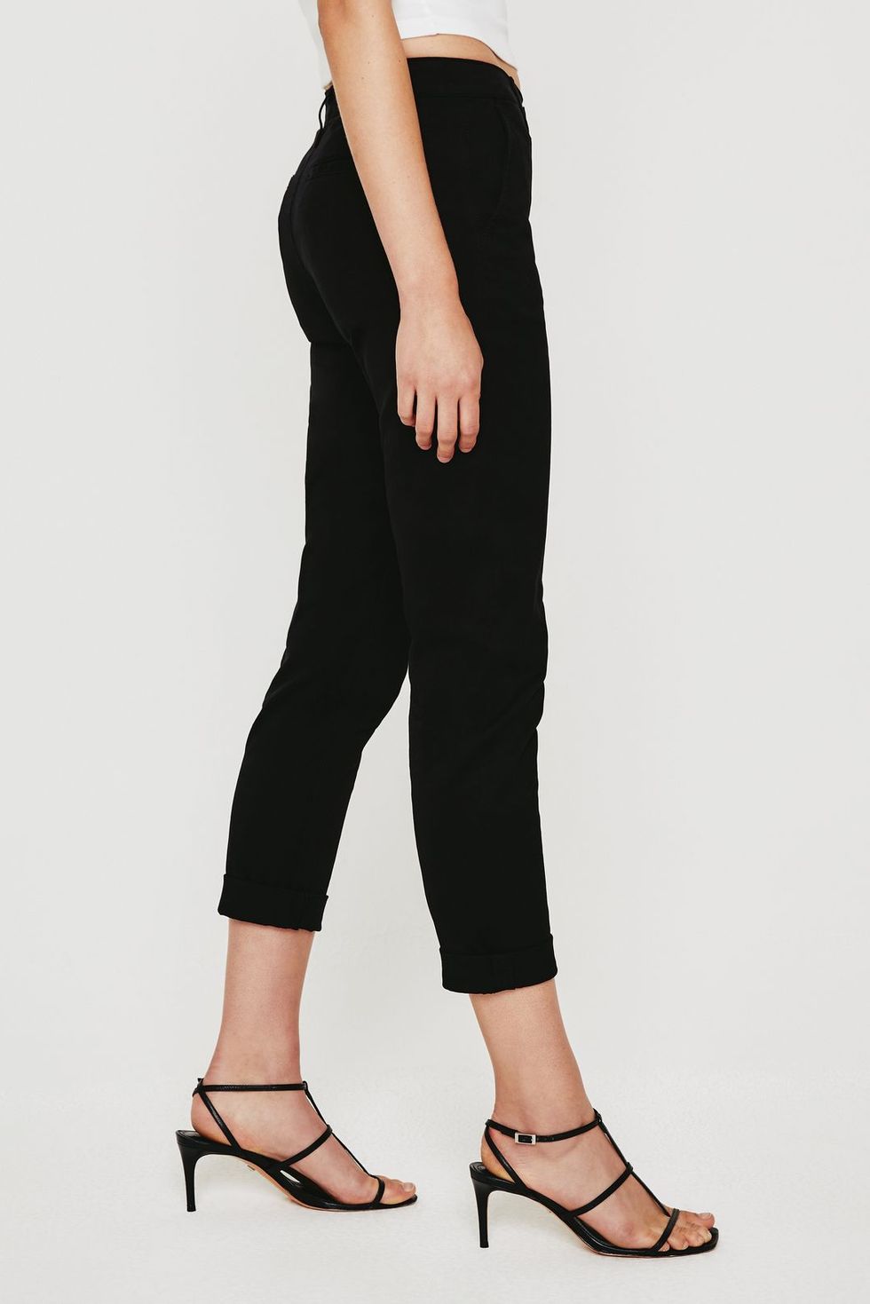 14 Black Work Pants for Women to Bring Style to the Office in 2023