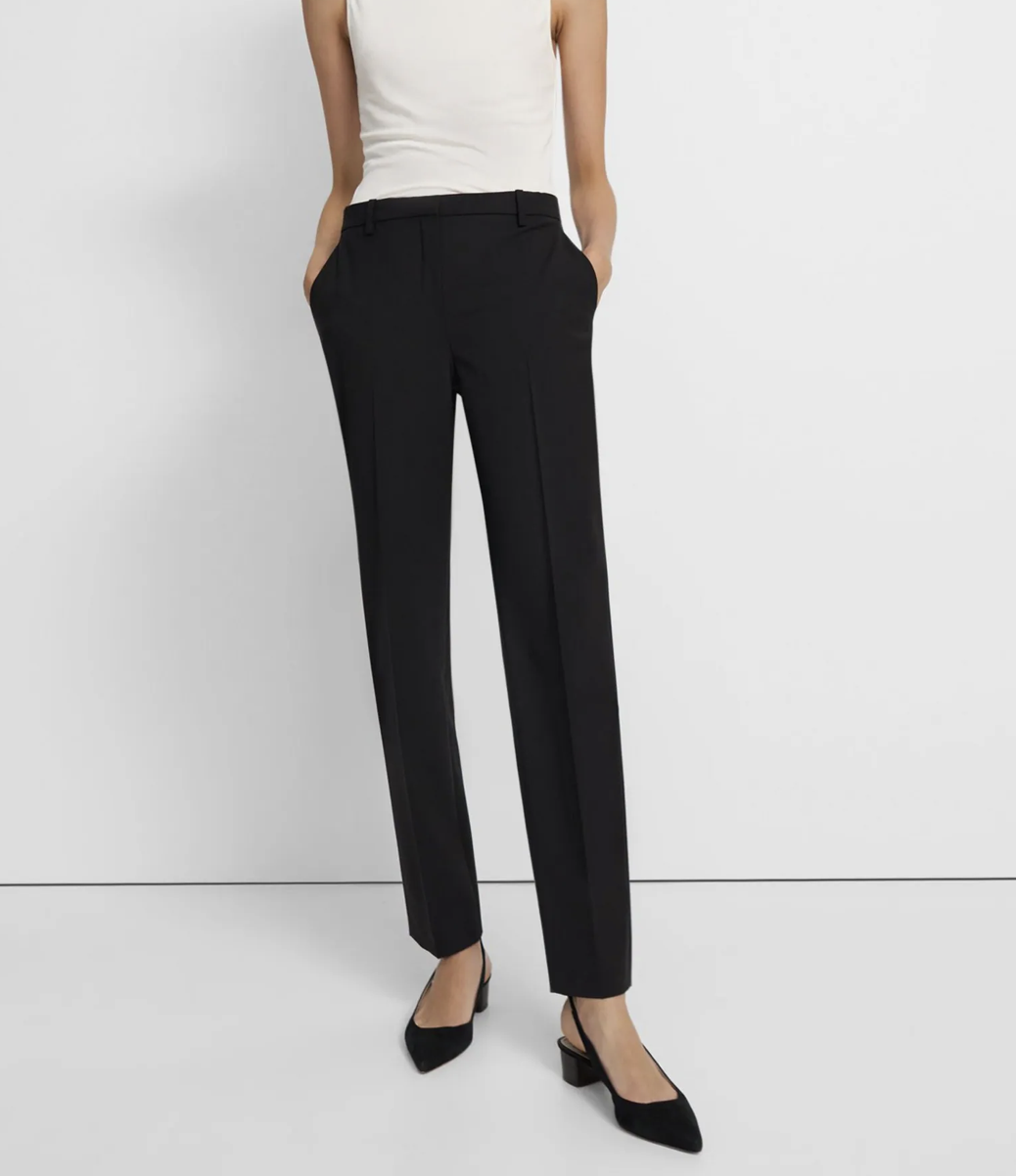 What Are the Best Black Pants for Women? Expert Shopping Picks