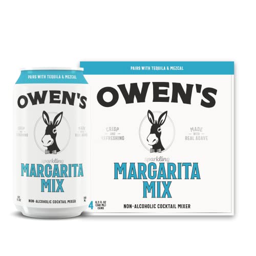 Margarita Mix - 8.2oz Cans (24 pack) Margarita Mix - 8.2oz Cans (24 pack)