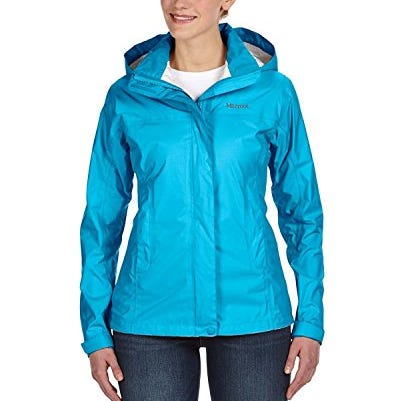 Women’s PreCip Rain Jacket