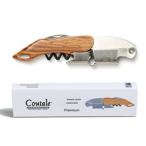 Premium Waiters Corkscrew