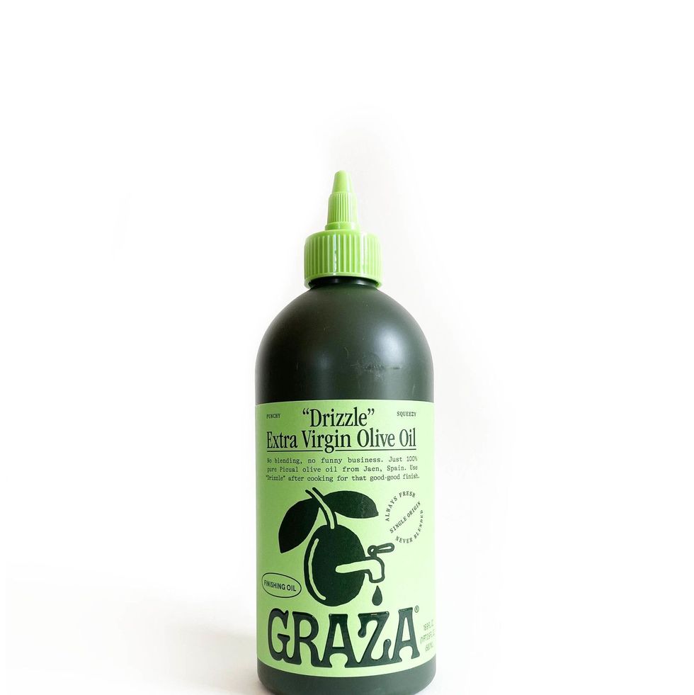 Drizzle Extra Virgin Olive Oil, 16.9 oz