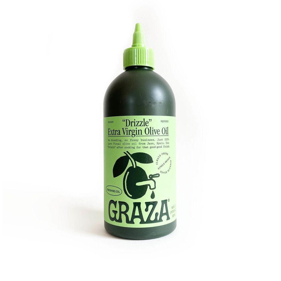 Drizzle Extra Virgin Olive Oil, 16.9 oz