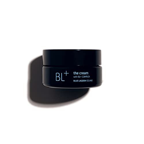 BL+ The Cream Whipped Facial Moisturizer