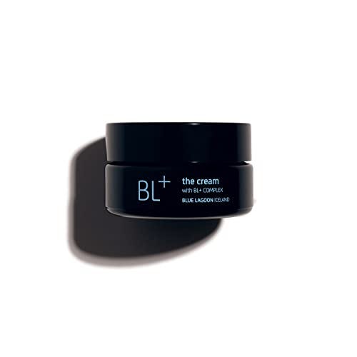 BL+ The Cream Whipped Facial Moisturizer BL+ The Cream Whipped Facial Moisturizer