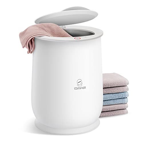 Towel Warmer Bucket