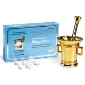 ActiveComplex® Magnesio 150comp