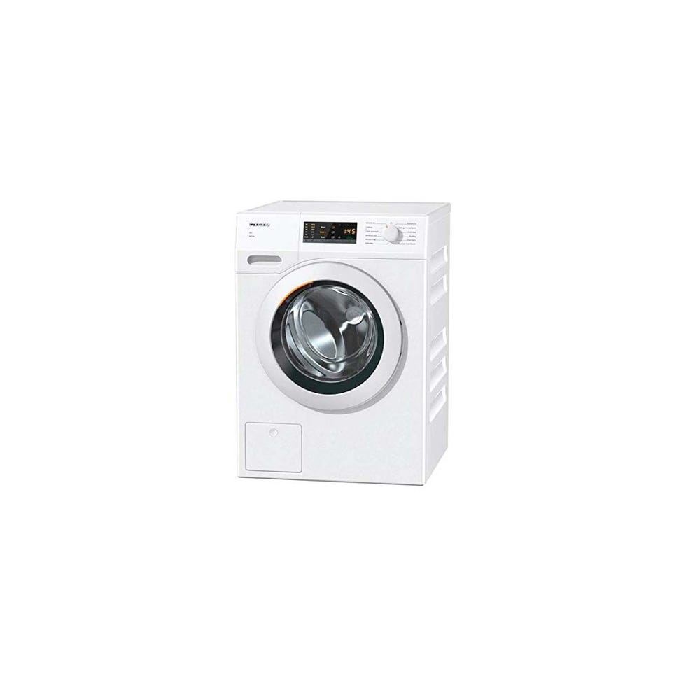 Lavadora Miele WCA030 WCS