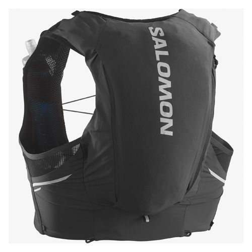 Salomon skin pro 15 deals set backpack review