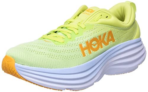 Zapatillas hoka mujer amazon hot sale