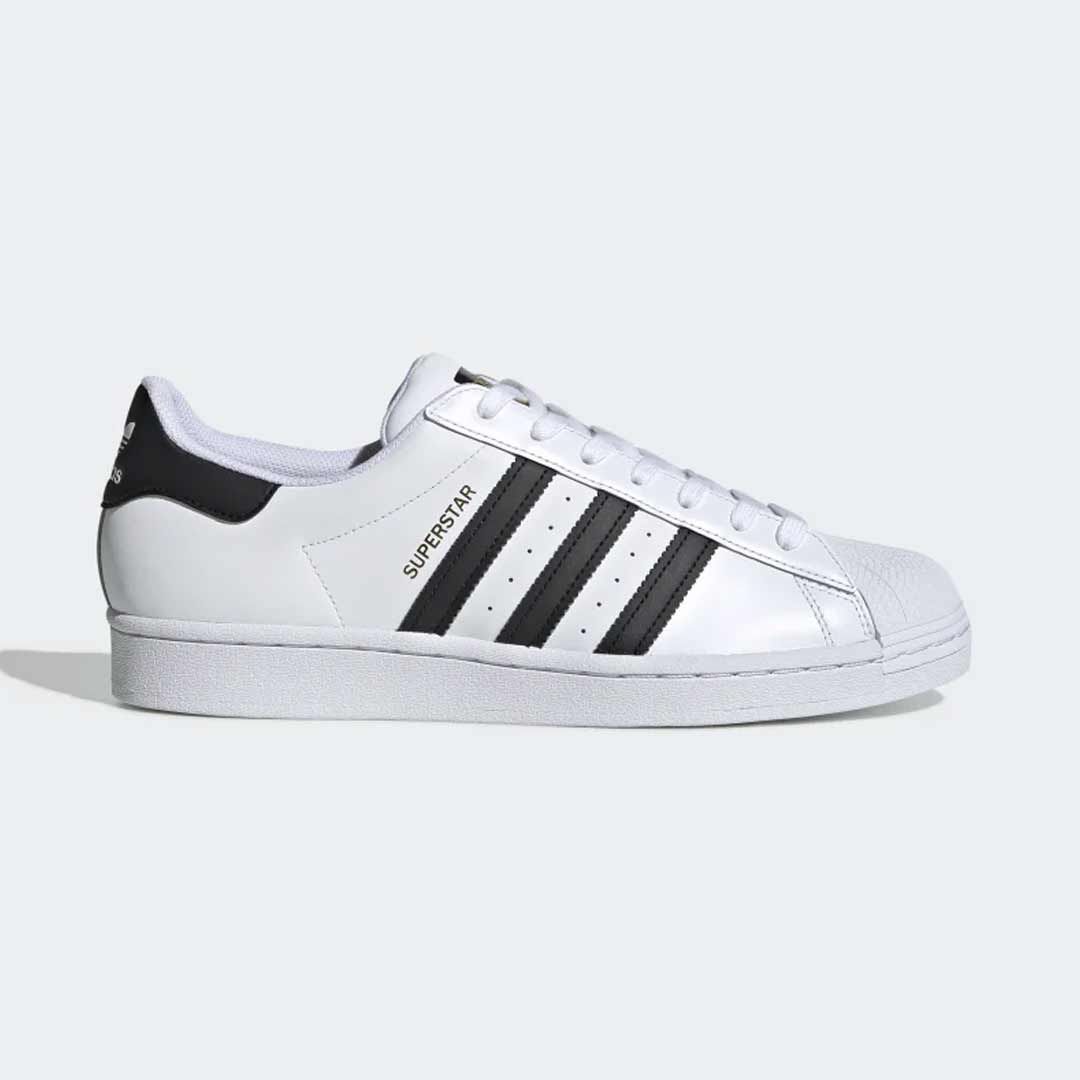 Modelos de best sale zapatos adidas