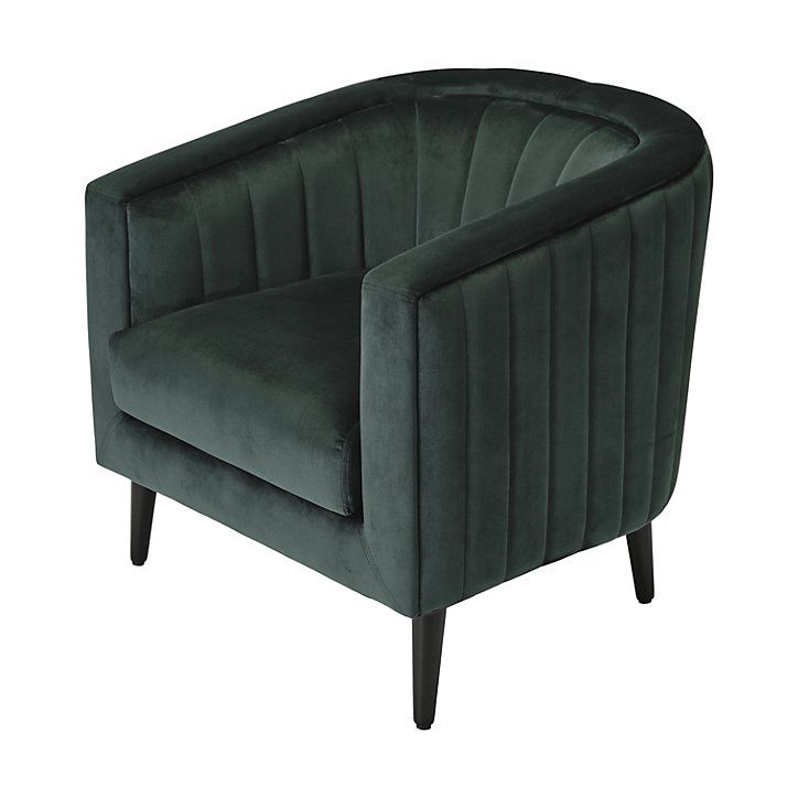 Contemporary tub chairs hot sale