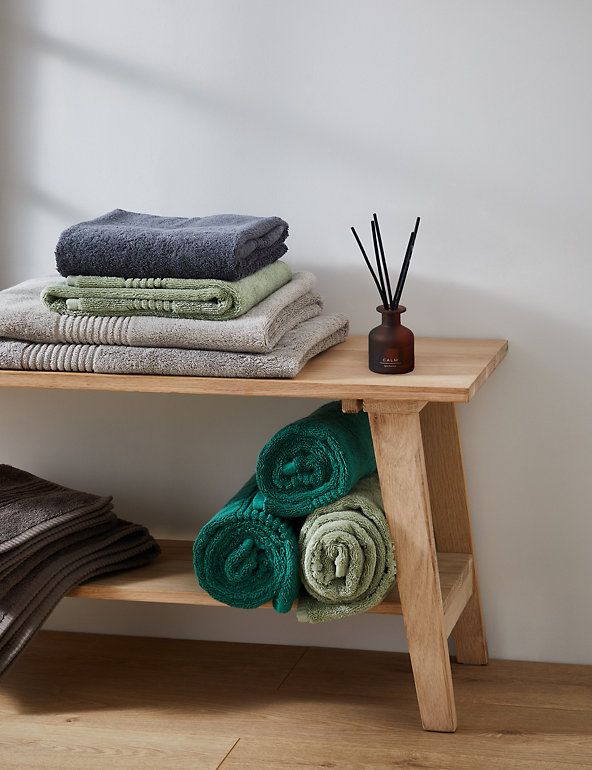 Wooden towel outlet stand john lewis