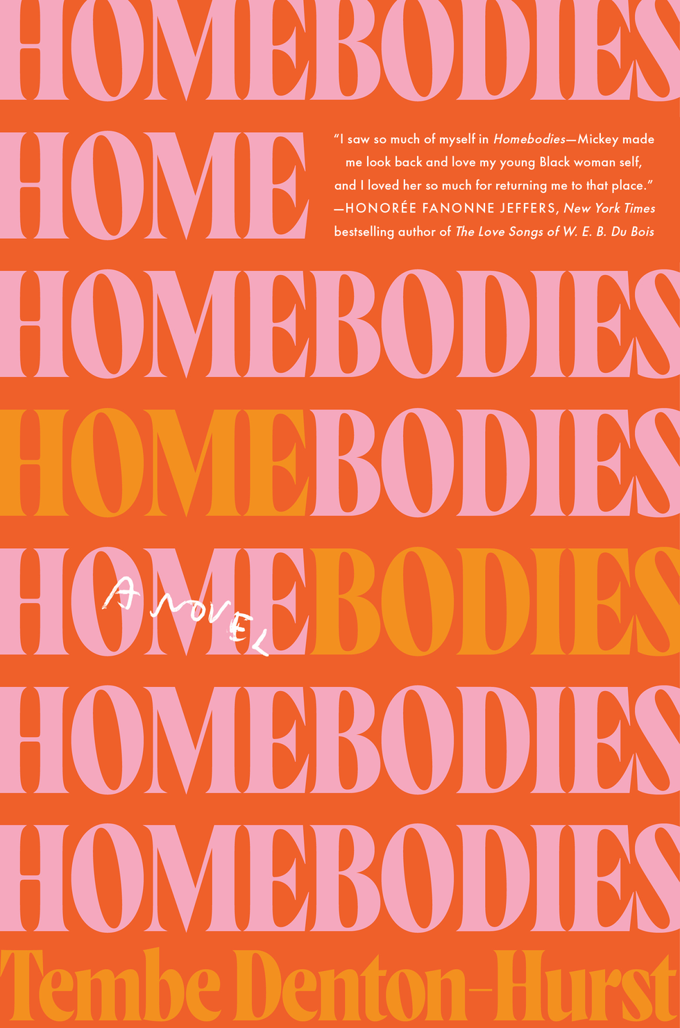<i>Homebodies</i> by Tembe Denton-Hurst