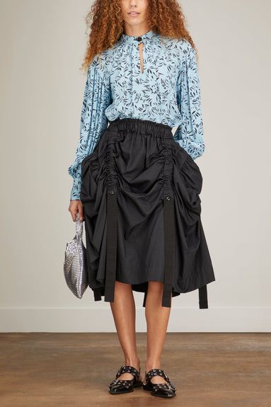 Circle Skirts 2024: Circle Skirts Are Completely Trend-Proof