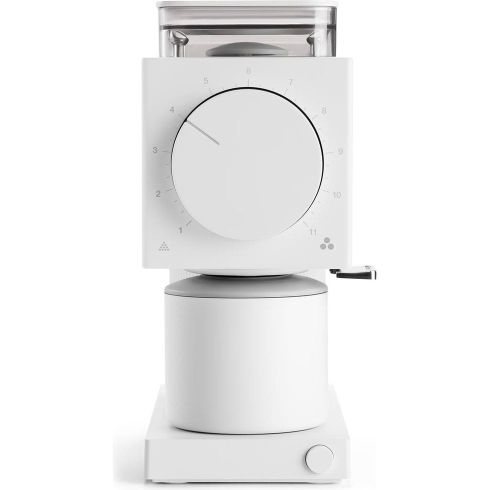 Ode Brew Grinder Ode Brew Grinder