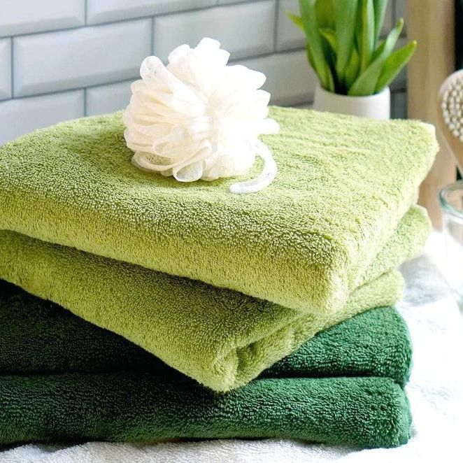 Best bath towels UK {year): top luxury and quick-dry towels
