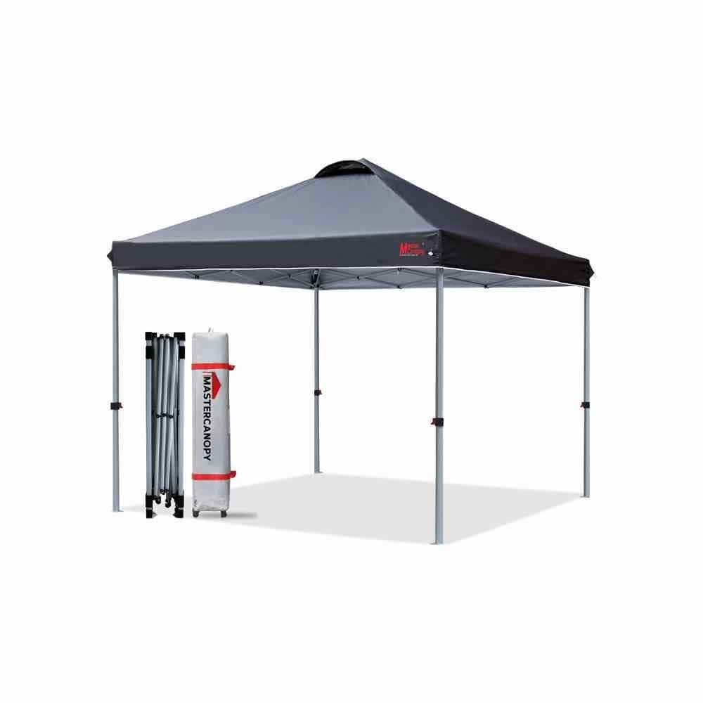 Strongest pop outlet up canopy