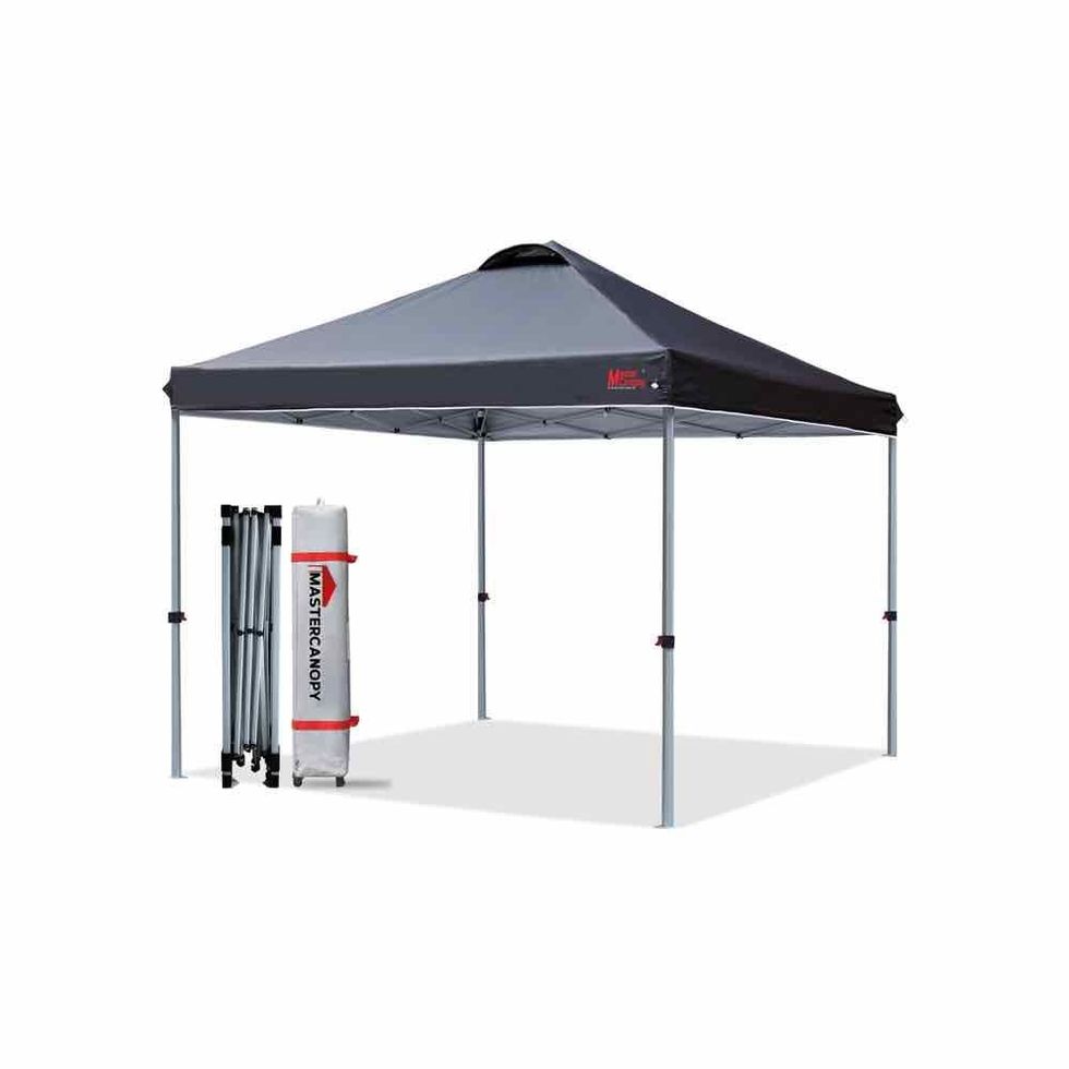 Durable Ez Pop-up Canopy Tent